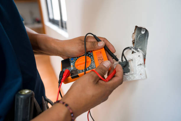 Best Commercial Electrician Services  in Havre, MT